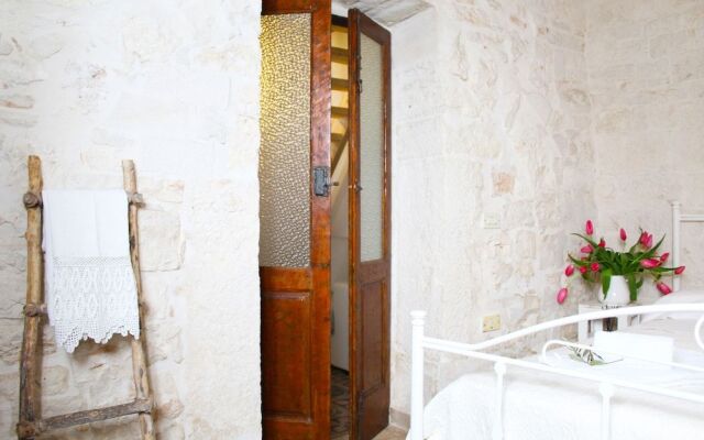 Trulli Antica Fonte