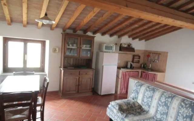 Agriturismo Maestà delle Quattro Chiavi
