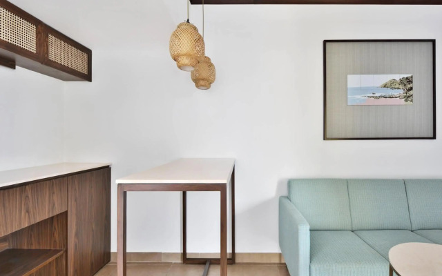 Fairfield by Marriott Goa Anjuna