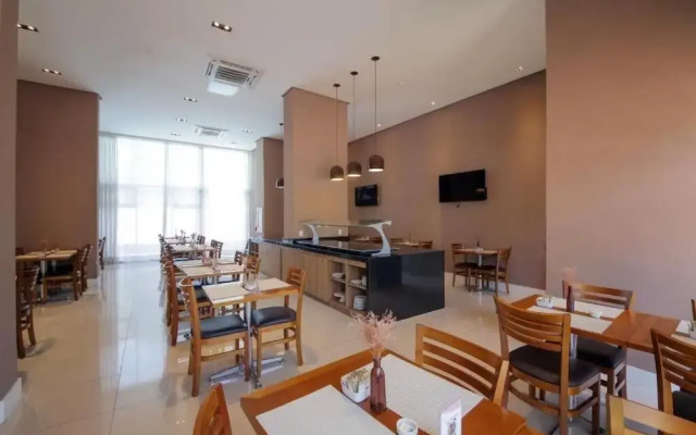 Flat & Suítes in Rio Stay