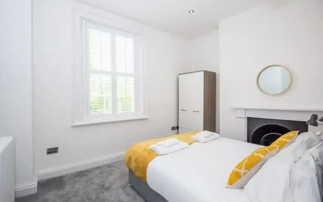 The Langley at 52 Old Elvet