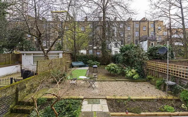 2Bed Apartment in Camden