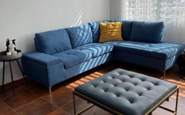 OceanPark Beach House 1-3 San Juan