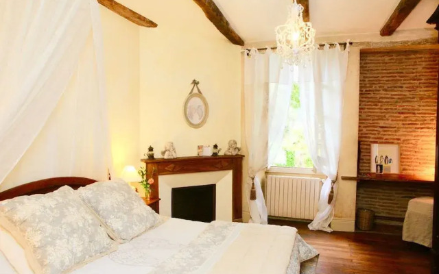 Le Relais des Anges