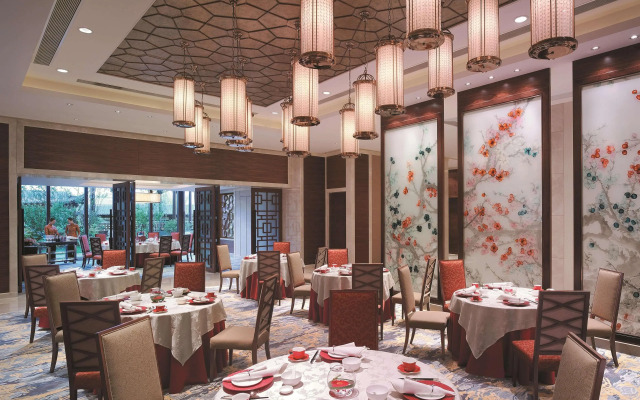 Shangri-La Yangzhou
