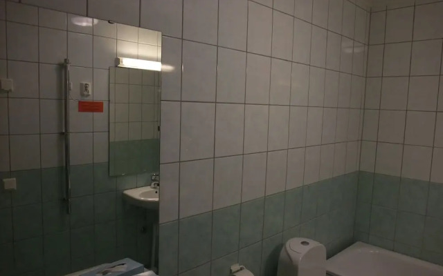 Hotell Cikada