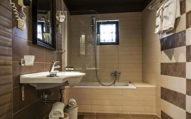 Thomais Boutique Hotel