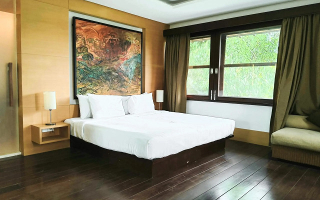 The Wangsa Hotel & Villas