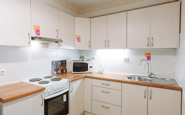 9 Ночей на улице Софии Ковалевской