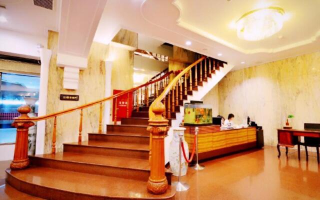 ABBO Hotel