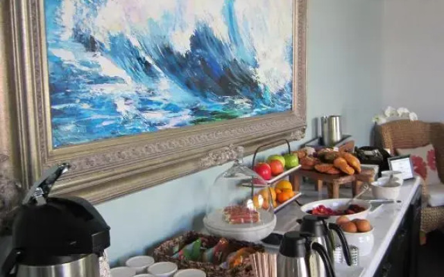 Hotel Marisol Coronado