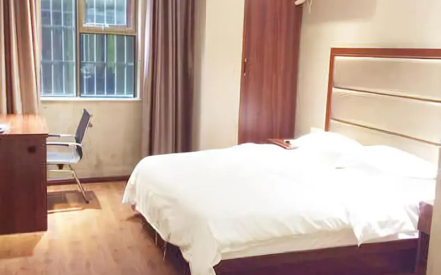 Tianhe Business Hotel