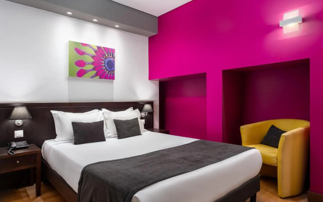 Hotel Luena