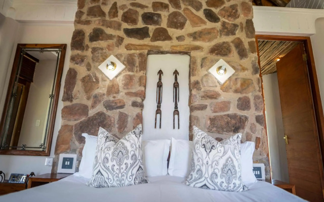 Ekuthuleni Lodge