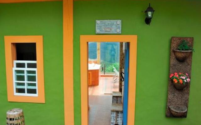 Pousada Vila Mineira