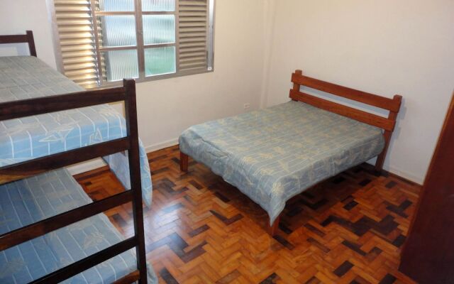 Flat H Vila Mirim