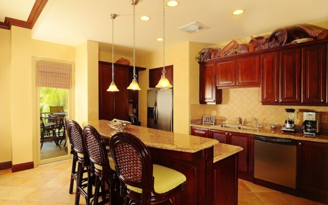 CR Luxury Los Sueños Condos