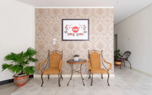 OYO 553 Gentala Hotel