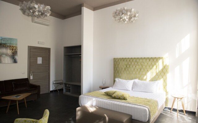 Residenza Doria Pamphilj