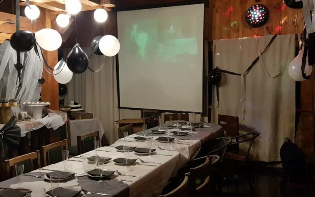 Parque Los Arrayanes & Salon de Eventos