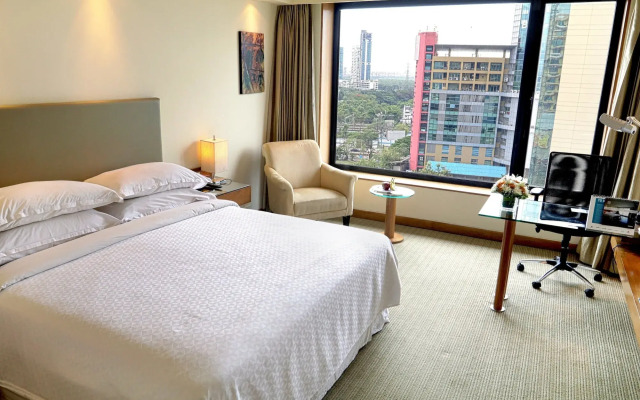 Four Points by Sheraton Navi Mumbai, Vashi