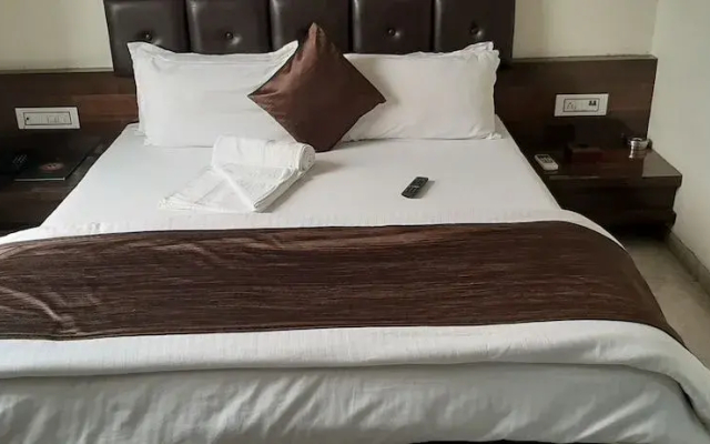 Hotel Shahi Darbar
