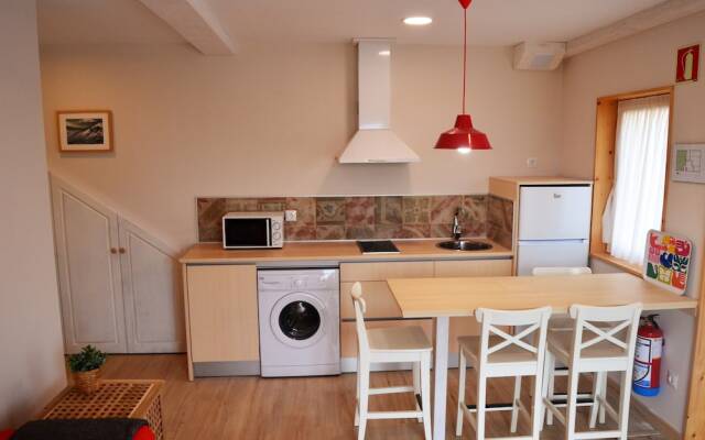 Gangu Apartamentos Turisticos