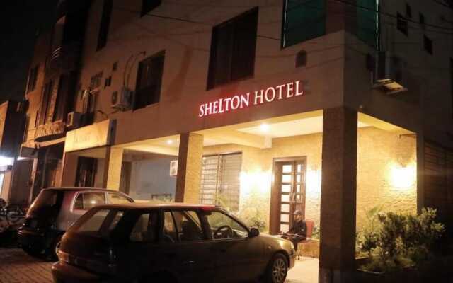 Shelton Hotel Lahore