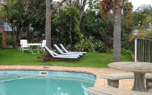 Mossel Bay Guest House