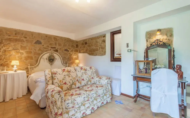 Villa Olmo With Private Pool