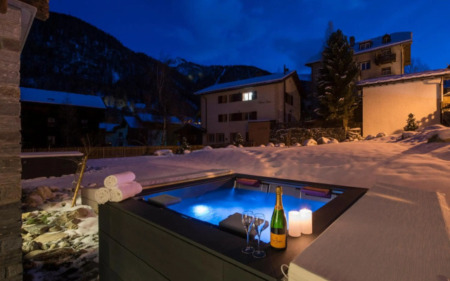 Christiania Residence