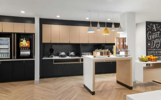 TownePlace Suites Holland