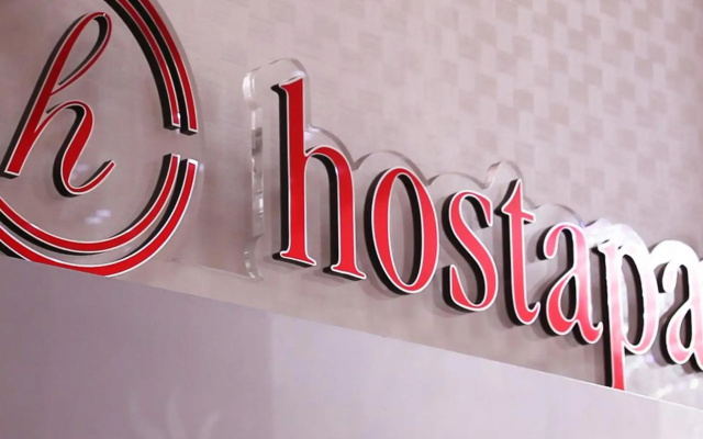 Hostapark Hotel