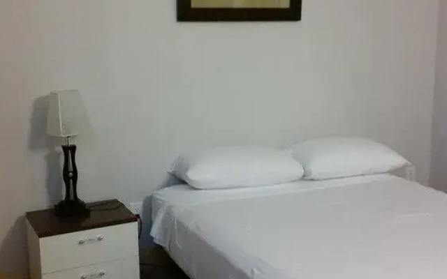 Urban Living Suites