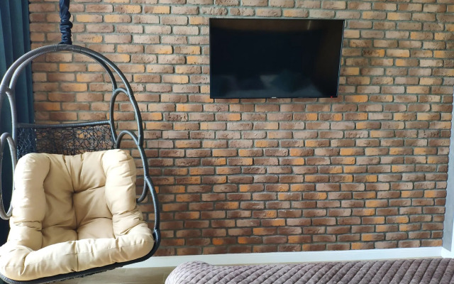 Апартаменты на улице Пестова 9