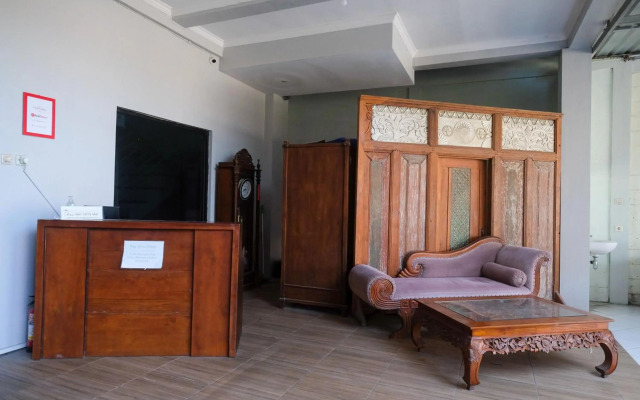 OYO 700 Griya Hanum Syariah
