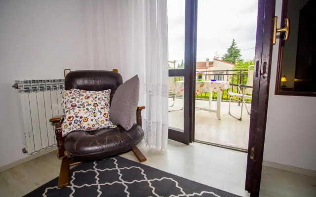 Pineta House Vidos