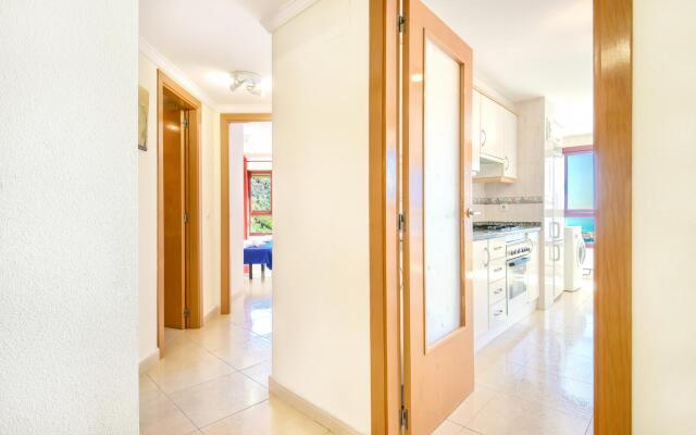 Rosamarina 9C,Peñon Ifach