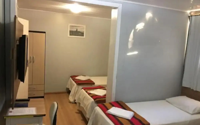 American Hotel