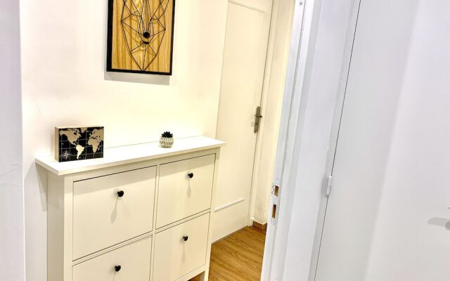 Rubis Appartement