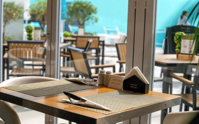 Premier Inn Abu Dhabi Capital Centre