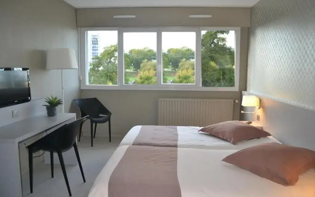 Hôtel de Guyenne 2*
