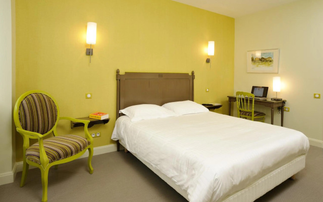 Hostellerie du Forez