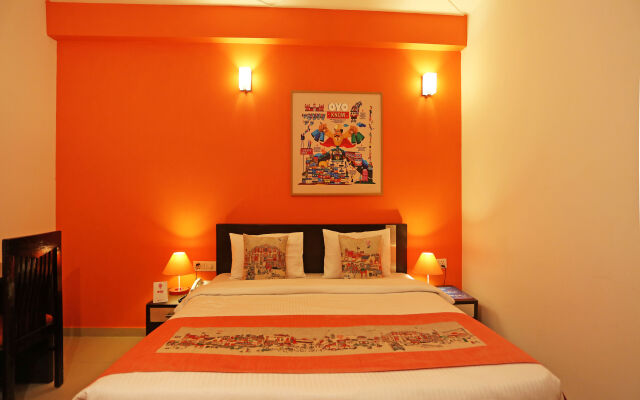 Capital O 5410 Hotel Era International