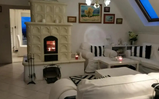 Leander Apartman