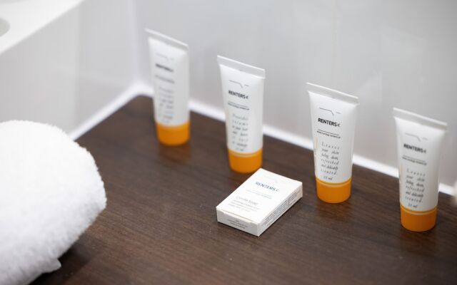 Sulkowskiego 9 Apartments by Renters