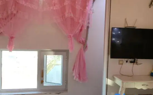 Vanke Small Inhabitant Su