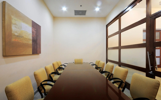 Holiday Inn Uruapan by IHG