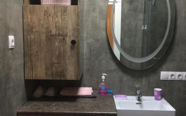 Real Palace Apartment Batumi