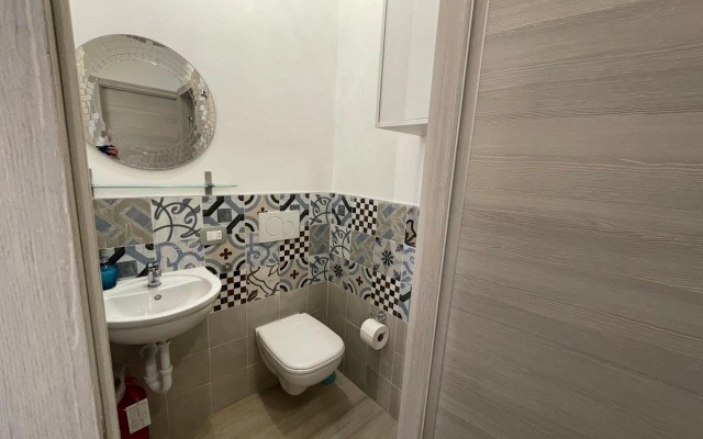 Appartamento Villa Antonietta